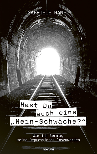 Hast Du auch eine „Nein-Schwäche?“ Hast Du auch eine „Nein-Schwäche?“