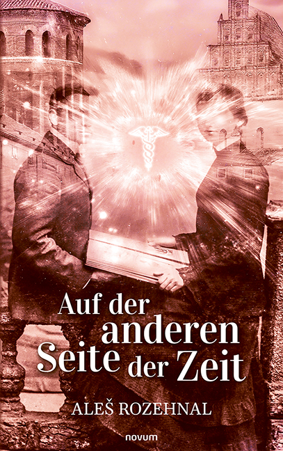 Auf der anderen Seite der Zeit Auf der anderen Seite der Zeit
