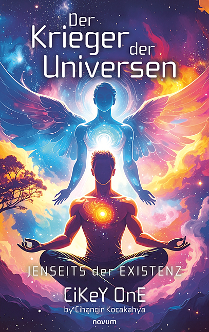 Der Krieger der Universen Der Krieger der Universen