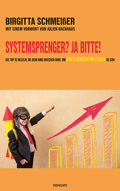 Systemsprenger? Ja Bitte! Systemsprenger? Ja Bitte!