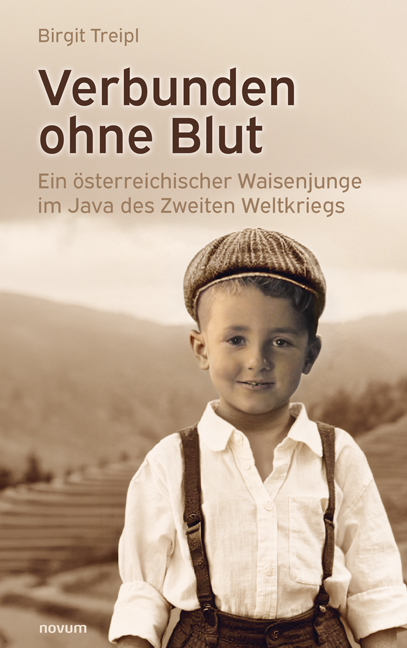 Verbunden ohne Blut Verbunden ohne Blut