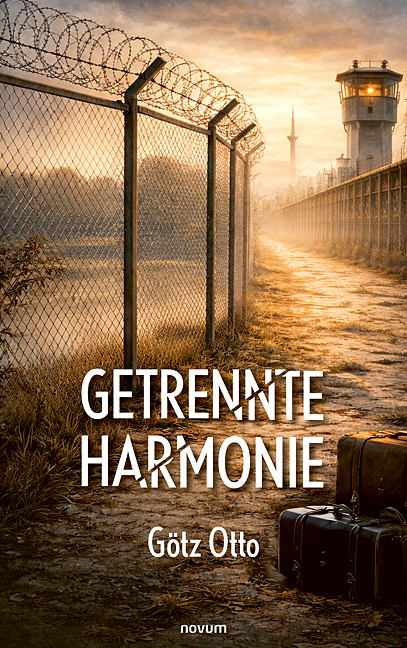 Getrennte Harmonie