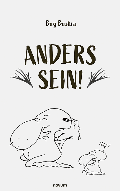 Anders sein! Anders sein!