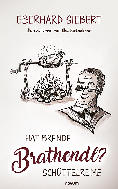 Hat Brendel Brathendl?