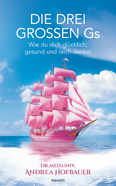 Die drei großen Gs Die drei großen Gs