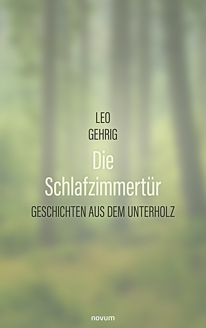 Die Schlafzimmertür Die Schlafzimmertür