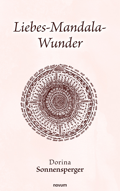 Liebes-Mandala-Wunder