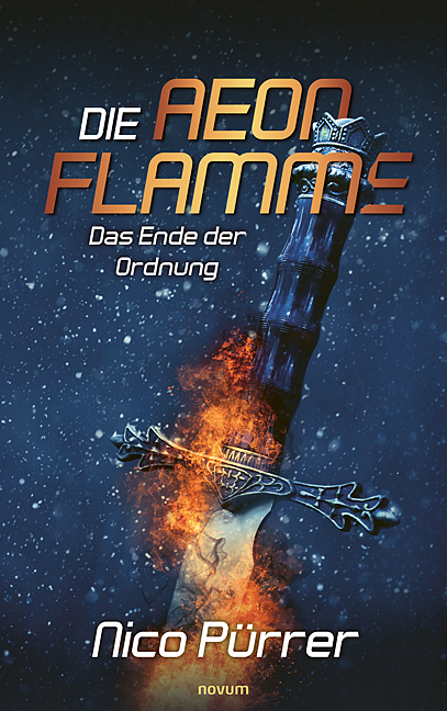 Die Aeonflamme Die Aeonflamme