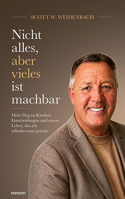 Nicht alles, aber vieles ist machbar Nicht alles, aber vieles ist machbar