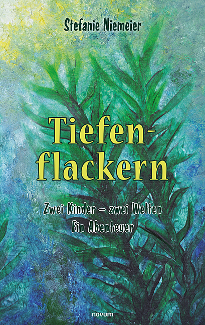 Tiefenflackern Tiefenflackern