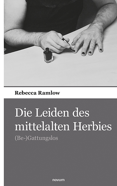 Die Leiden des mittelalten Herbies Die Leiden des mittelalten Herbies