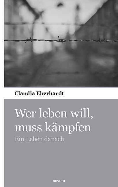 Wer leben will, muss kämpfen Wer leben will, muss kämpfen