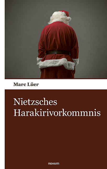 Nietzsches Harakirivorkommnis Nietzsches Harakirivorkommnis