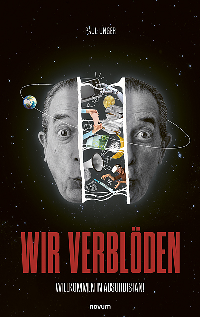 Wir verblöden Wir verblöden