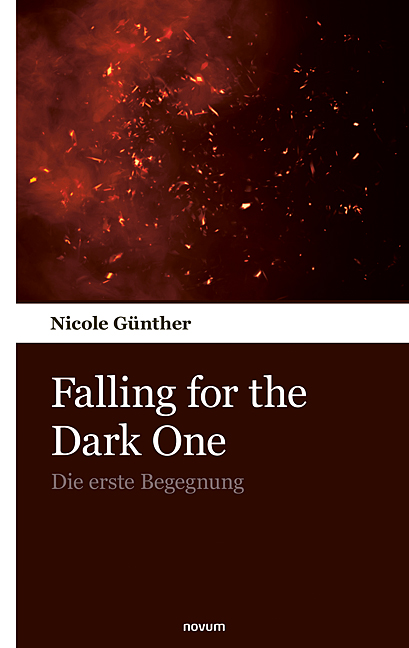 Falling for the Dark One Falling for the Dark One