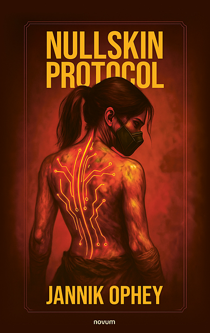 Nullskin Protocol Nullskin Protocol