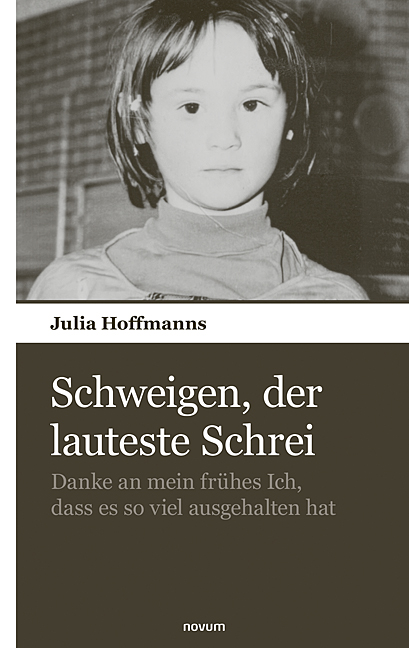 Schweigen, der lauteste Schrei Schweigen, der lauteste Schrei