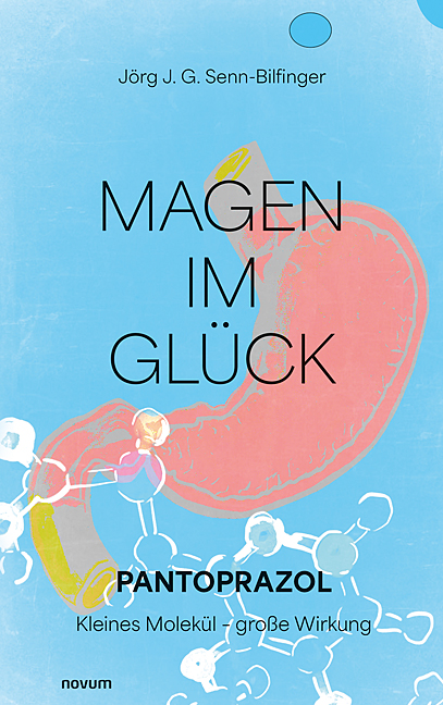 Magen im Glück Magen im Glück