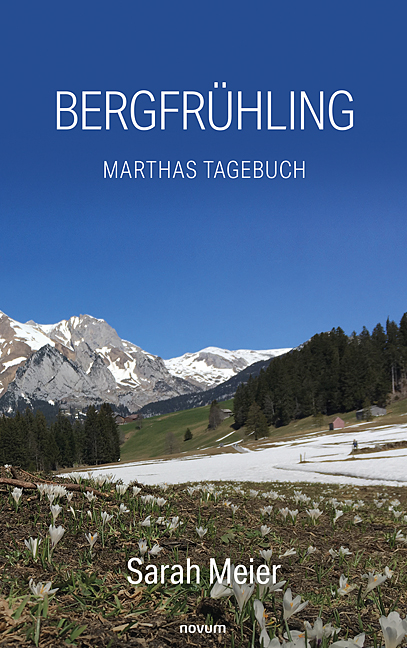Bergfrühling Bergfrühling