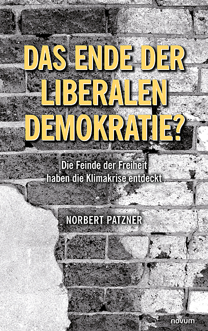 Das Ende der liberalen Demokratie? Das Ende der liberalen Demokratie?