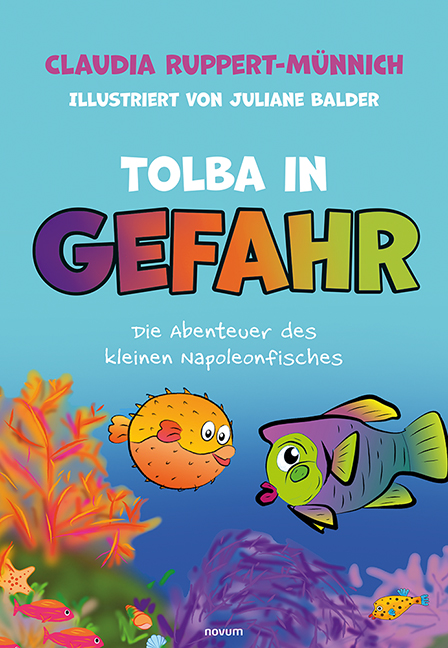 Tolba in Gefahr Tolba in Gefahr
