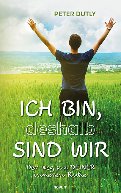 ICH BIN, deshalb SIND WIR ICH BIN, deshalb SIND WIR