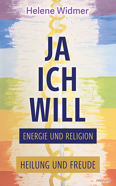 Ja, ich will – Energie und Religion Ja, ich will – Energie und Religion