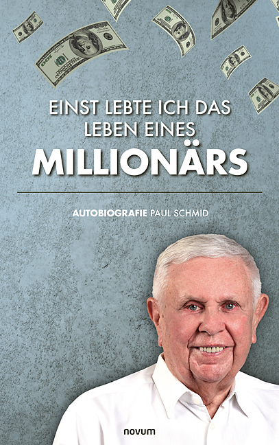 Einst lebte ich das Leben eines Millionärs Einst lebte ich das Leben eines Millionärs