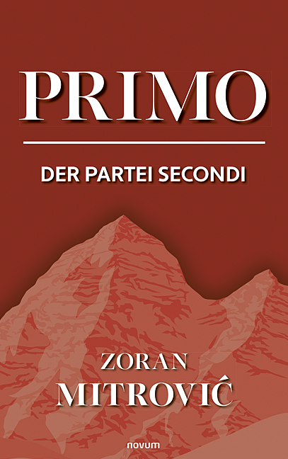 Primo der Partei Secondi Primo der Partei Secondi