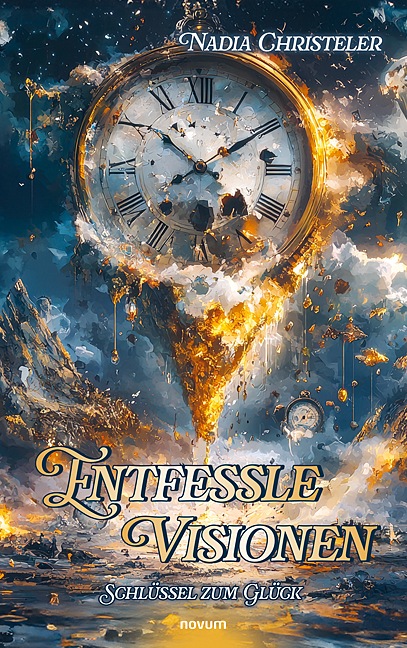 Entfessle Visionen Entfessle Visionen