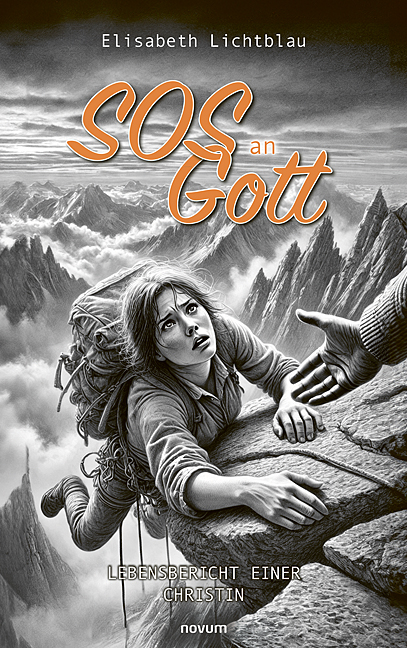 SOS an Gott SOS an Gott