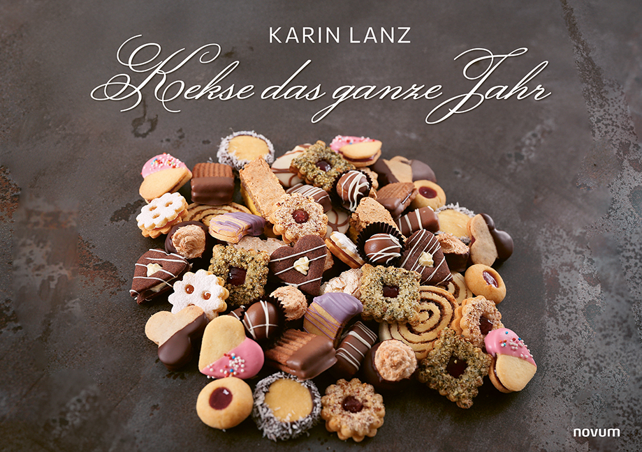 Kekse das ganze Jahr Kekse das ganze Jahr