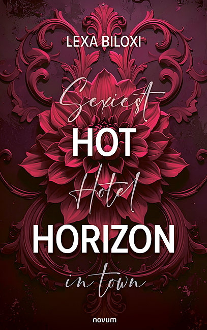 Hot Horizon Hot Horizon