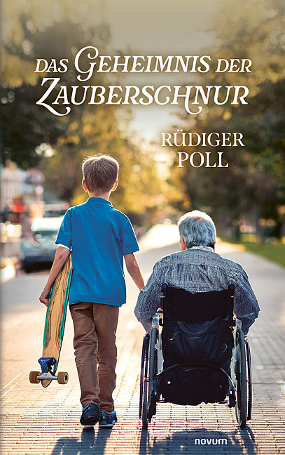 Das Geheimnis der Zauberschnur Das Geheimnis der Zauberschnur