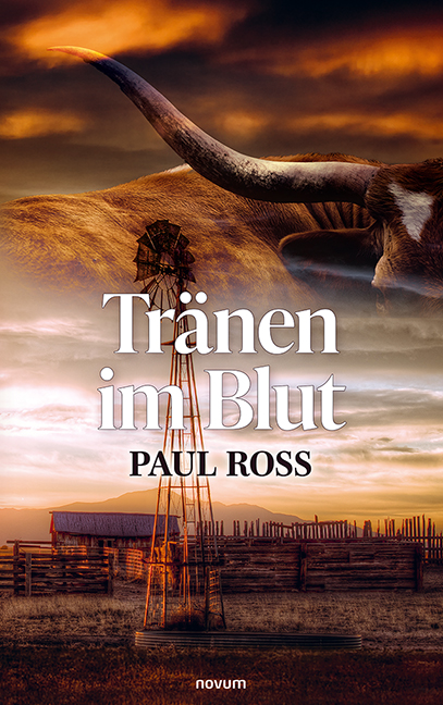 Tränen im Blut