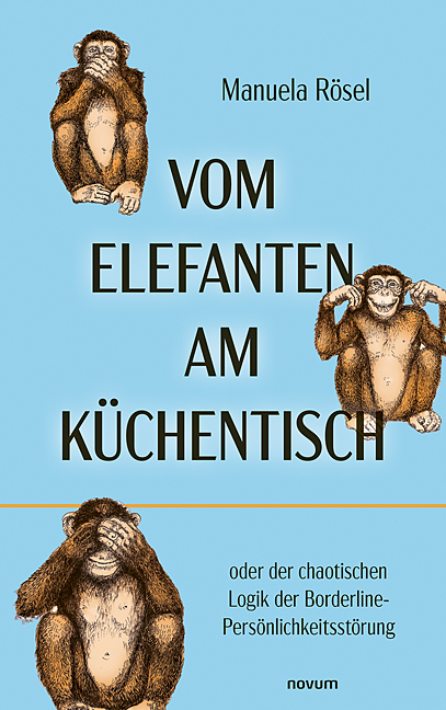 Vom Elefanten am Küchentisch Vom Elefanten am Küchentisch