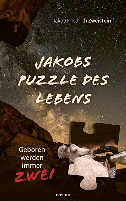 Jakobs Puzzle des Lebens Jakobs Puzzle des Lebens