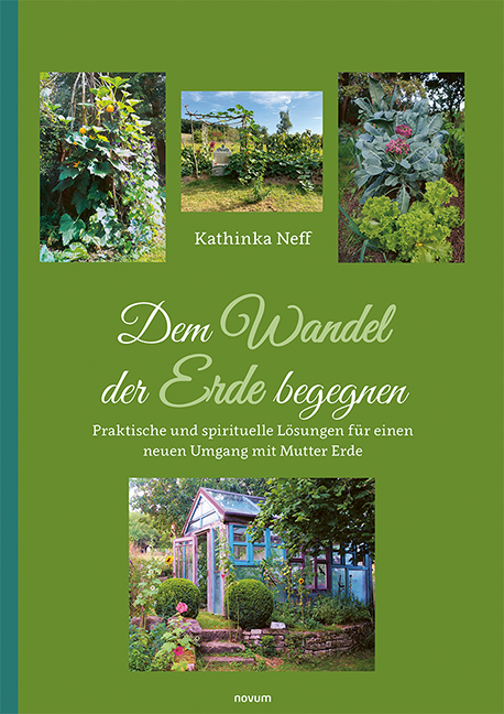 Dem Wandel der Erde begegnen Dem Wandel der Erde begegnen