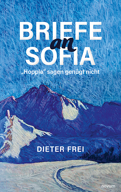 Briefe an Sofia Briefe an Sofia