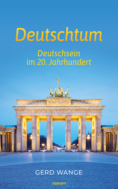 Deutschtum