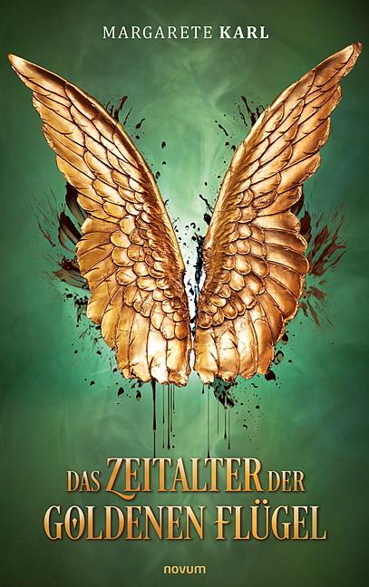 Das Zeitalter der goldenen Flügel Das Zeitalter der goldenen Flügel