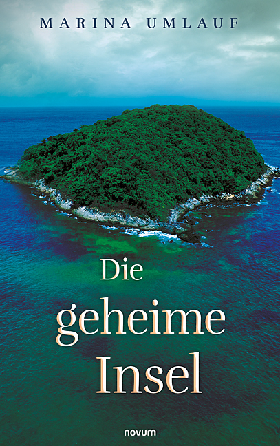 Die geheime Insel Die geheime Insel