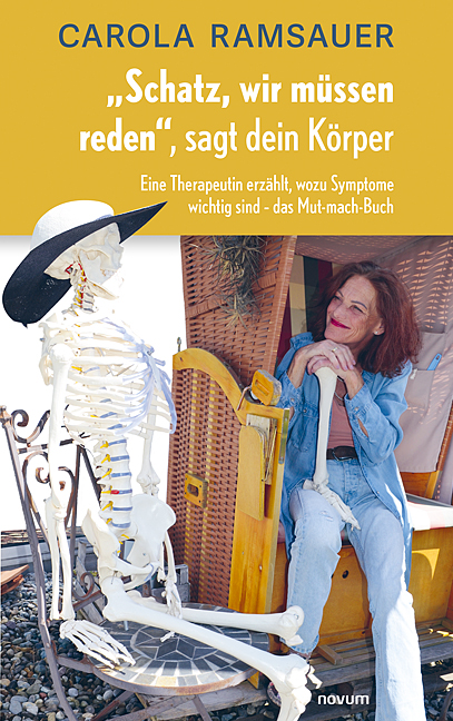 „Schatz, wir müssen reden“, sagt dein Körper „Schatz, wir müssen reden“, sagt dein Körper