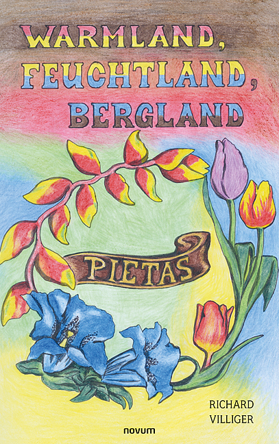Warmland, Feuchtland, Bergland Warmland, Feuchtland, Bergland