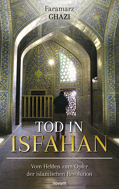 Tod in Isfahan Tod in Isfahan