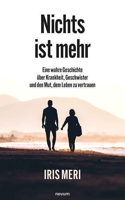 Nichts ist mehr Nichts ist mehr