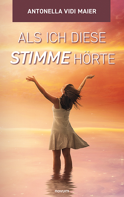 Als ich diese Stimme hörte Als ich diese Stimme hörte