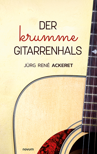 Der krumme Gitarrenhals Der krumme Gitarrenhals
