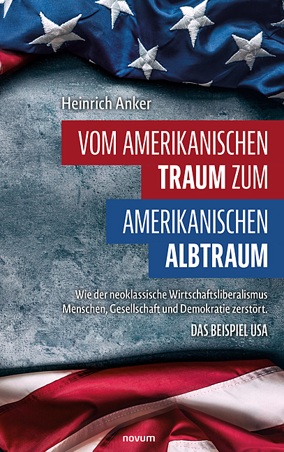 Vom amerikanischen Traum zum amerikanischen Albtraum Vom amerikanischen Traum zum amerikanischen Albtraum