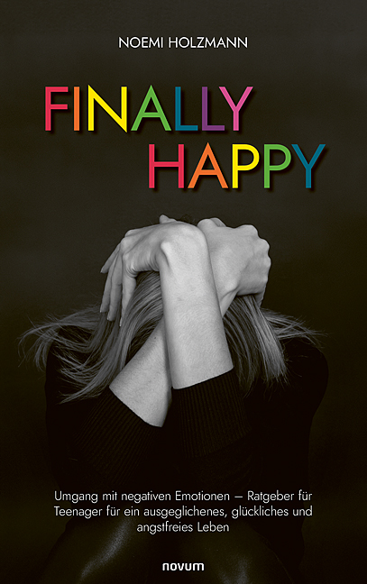 Finally Happy Finally Happy
